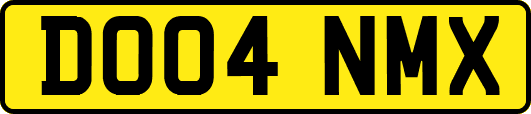 DO04NMX