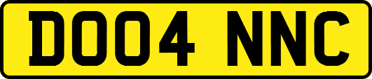 DO04NNC