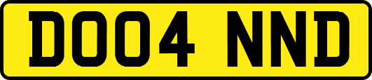 DO04NND