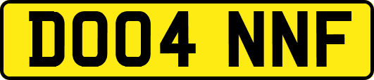 DO04NNF