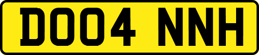 DO04NNH