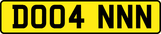 DO04NNN