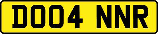 DO04NNR