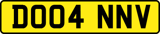 DO04NNV