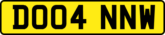 DO04NNW