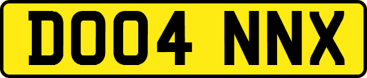DO04NNX