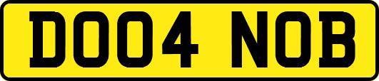 DO04NOB