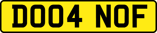 DO04NOF