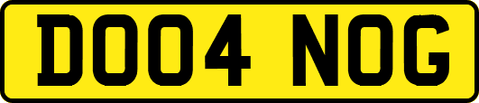 DO04NOG