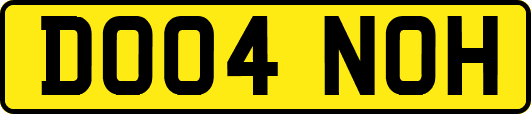 DO04NOH