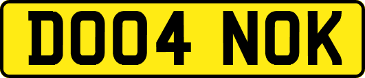 DO04NOK
