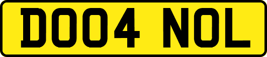 DO04NOL