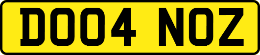 DO04NOZ