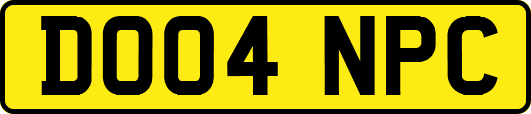 DO04NPC