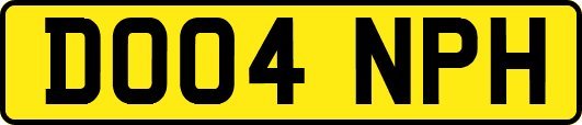 DO04NPH