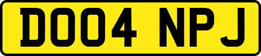 DO04NPJ
