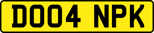 DO04NPK