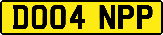 DO04NPP