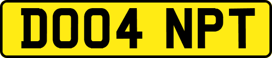 DO04NPT