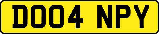 DO04NPY