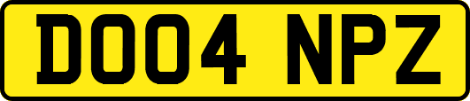 DO04NPZ