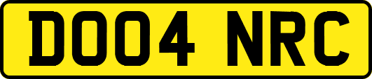 DO04NRC