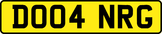 DO04NRG