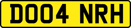 DO04NRH