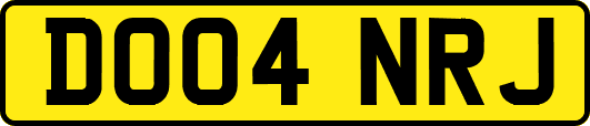 DO04NRJ