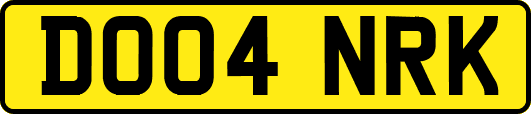 DO04NRK