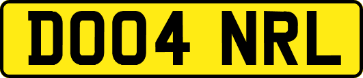 DO04NRL