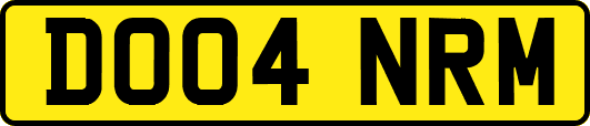 DO04NRM