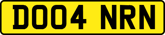 DO04NRN