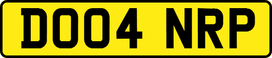 DO04NRP