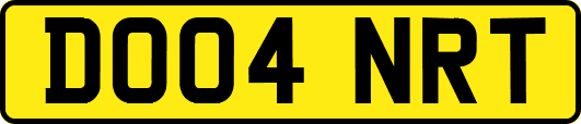 DO04NRT