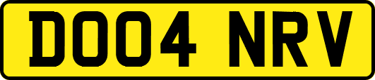DO04NRV