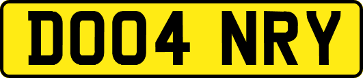 DO04NRY