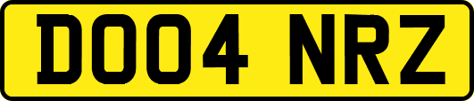 DO04NRZ