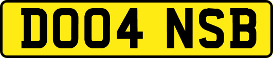 DO04NSB