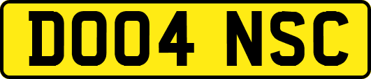 DO04NSC