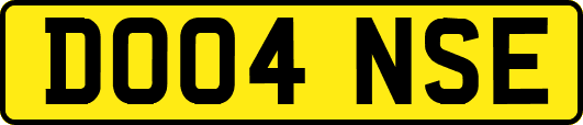 DO04NSE