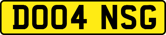 DO04NSG