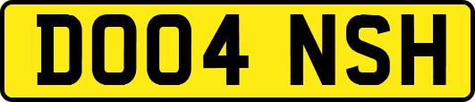 DO04NSH