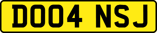 DO04NSJ