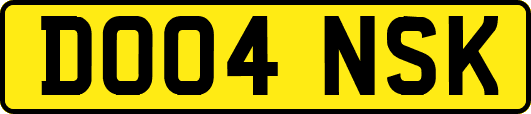 DO04NSK
