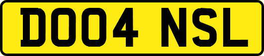 DO04NSL