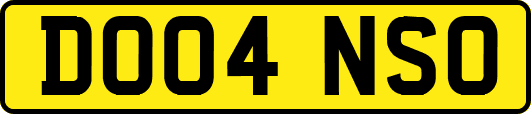 DO04NSO