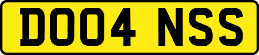 DO04NSS