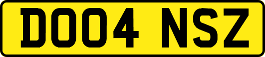 DO04NSZ