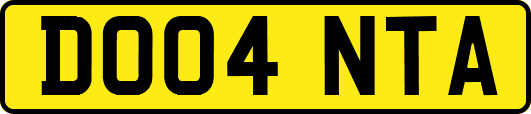 DO04NTA